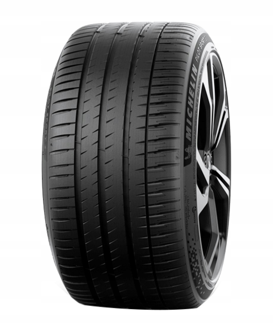 245/40R21 opona MICHELIN PILOT SPORT EV XL FP NF0 EV 100Y